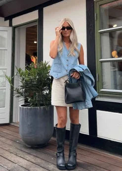 TylinMD vest>Modström Clearance