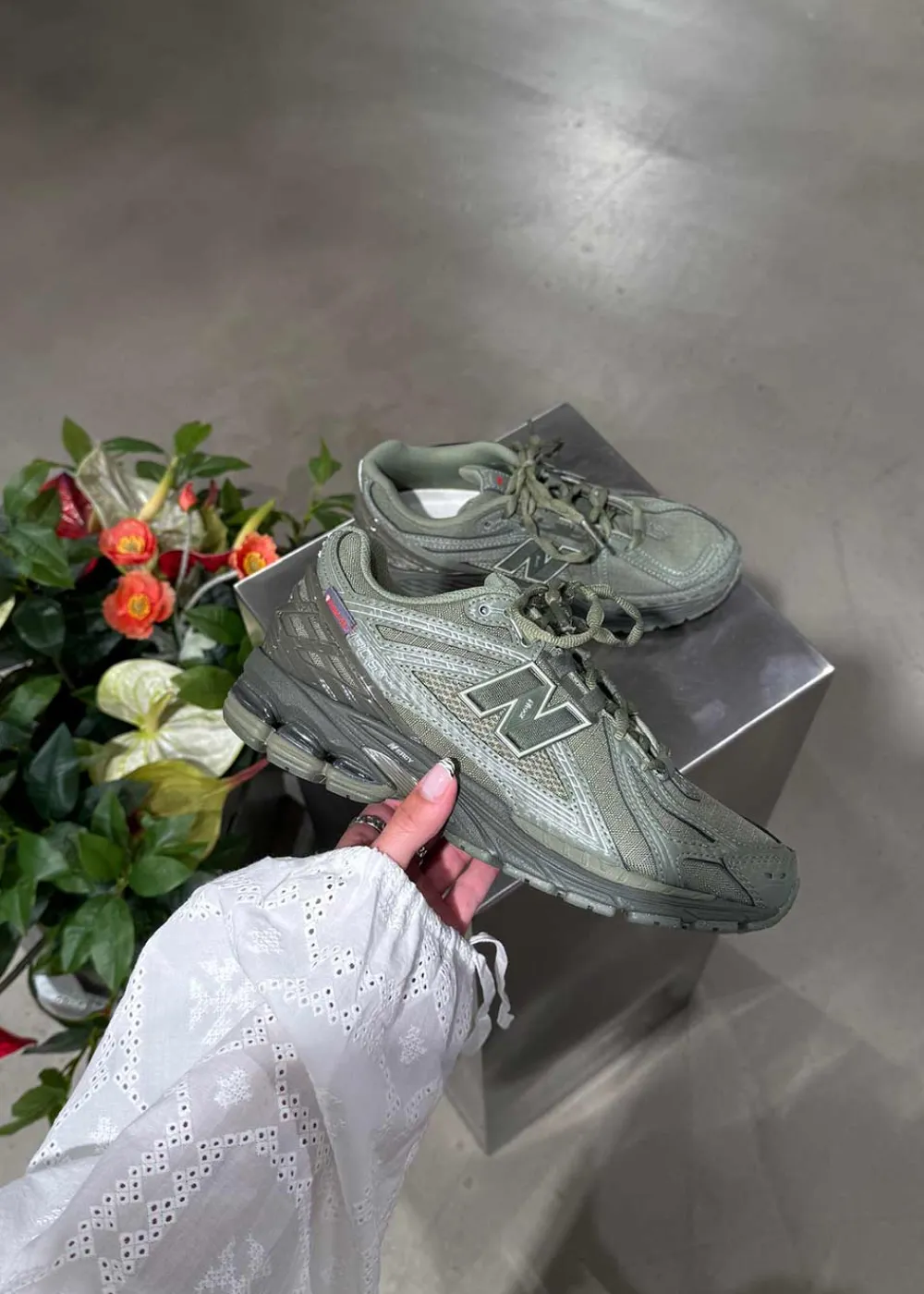 U1906ROG>New Balance New