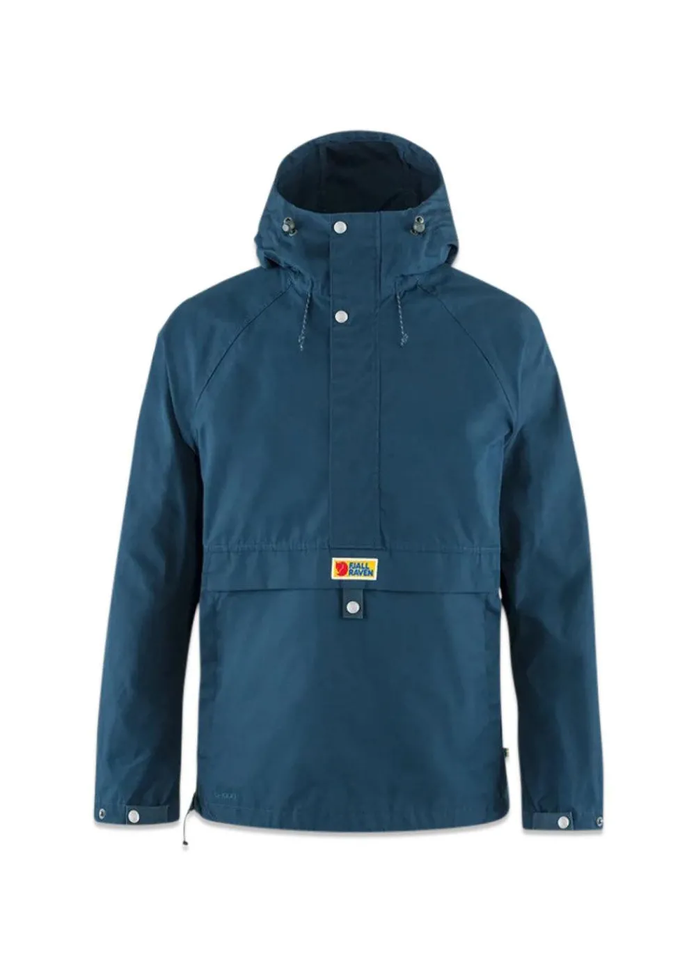 Vardag Anorak M>Fjällräven New