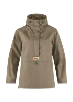 Vardag Anorak W>Fjällräven Clearance