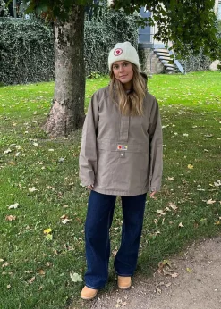 Vardag Anorak W>Fjällräven Clearance