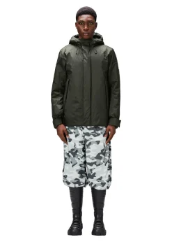 Vardo Jacket W4T3>Rains Hot