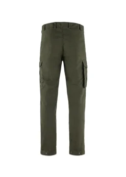 Vidda Pro Trousers M>Fjällräven Outlet