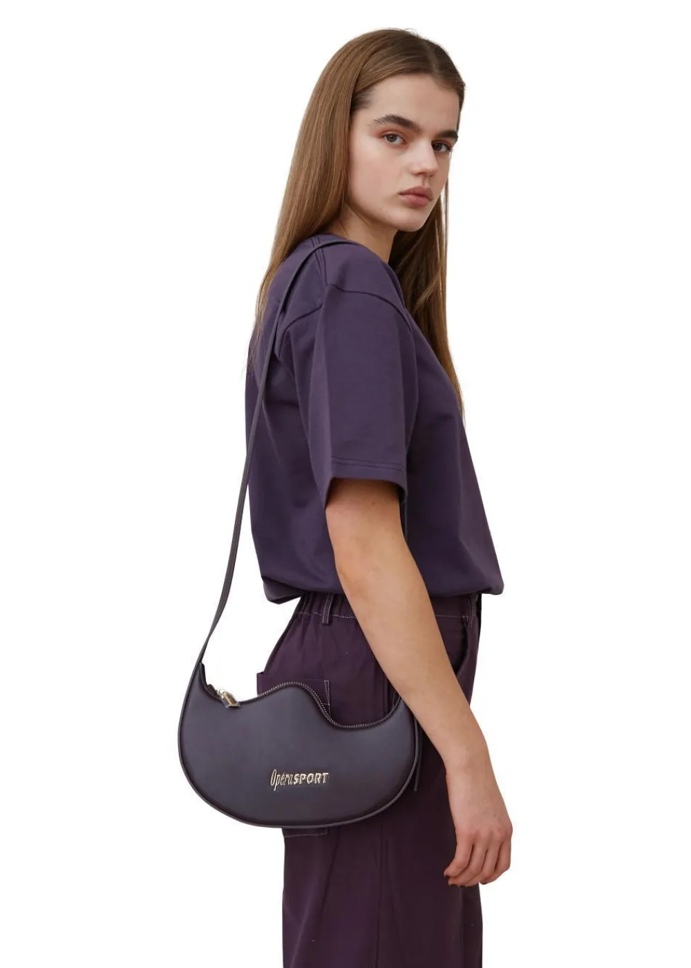 VIOLETTE BAG>OpéraSPORT Discount