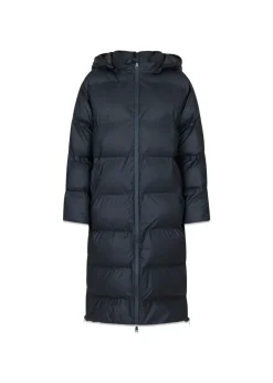 Viviana C Puffer Jacket>Neo Noir