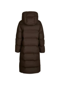 Viviana C Puffer Jacket>Neo Noir Best