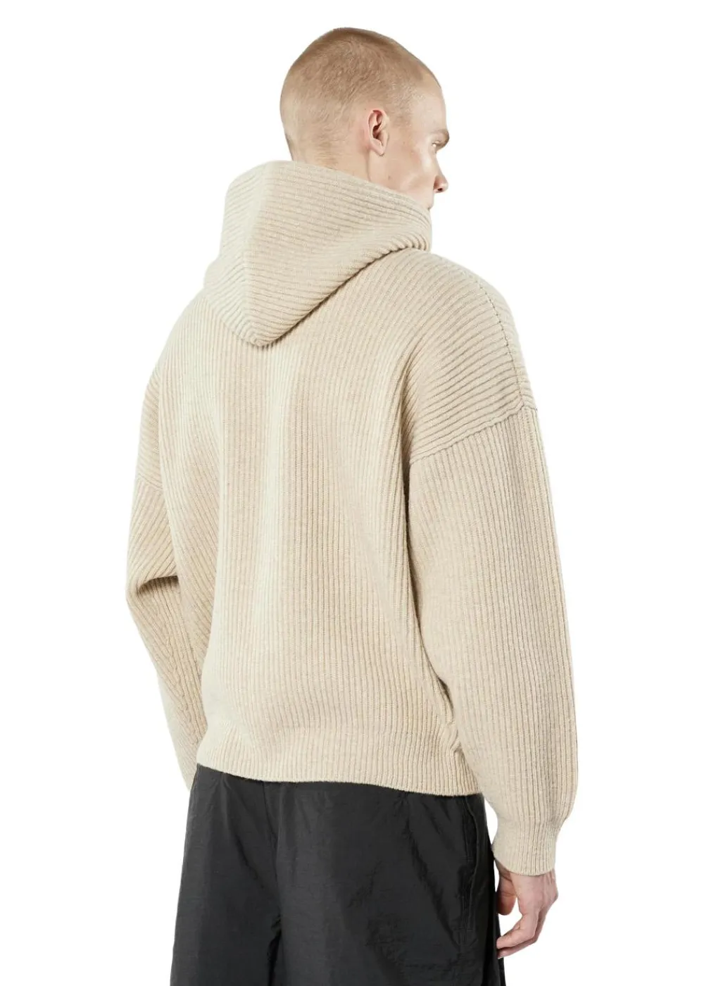 Vonarstraeti Zipped Hoodie>66 North Hot