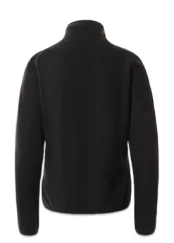 W 100 Glacier 1/4 zip>The North Face Discount