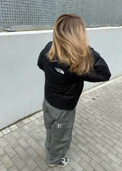 W 1996 RETRO NUPTSE JACKET></noscript>The North Face Discount