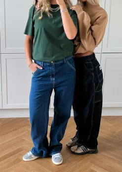 W' Brandon Pant></noscript>Carhartt WIP New