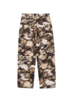 W Brandon Single Knee Pant>Carhartt WIP Discount