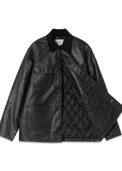 W Dean Michigan Jacket><noscript><img width=