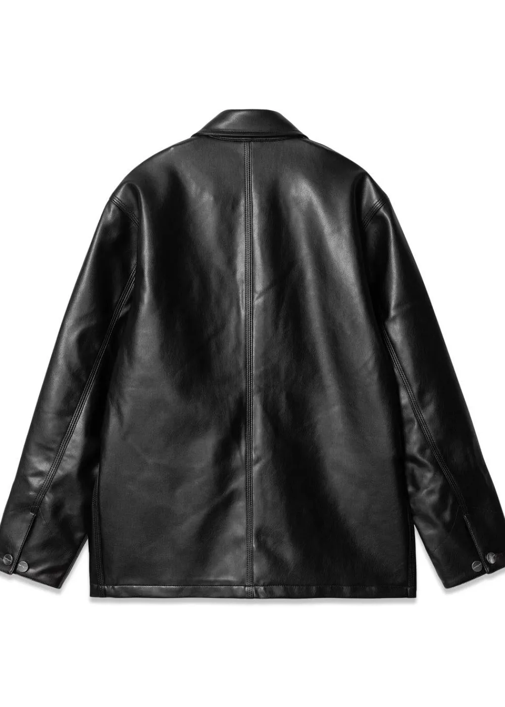 W' Michigan Jacket>Carhartt WIP Discount