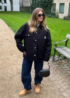 W OG Michigan Coat>Carhartt WIP Best