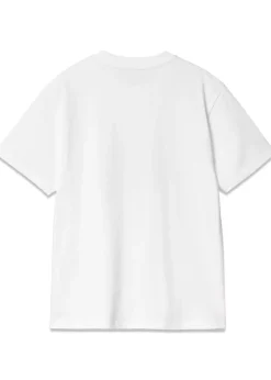 W S/S Pudding T-Shirt>Carhartt WIP Clearance