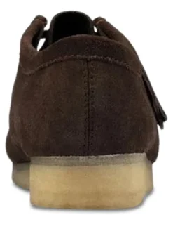 Wallabee Suede></noscript>Clarks Originals