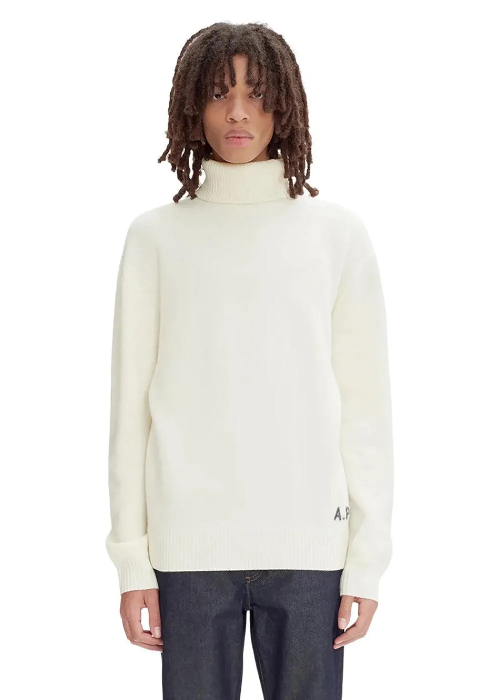 Walter Pullover>A.P.C Online