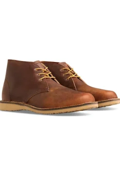 Weekender>Red Wing Discount