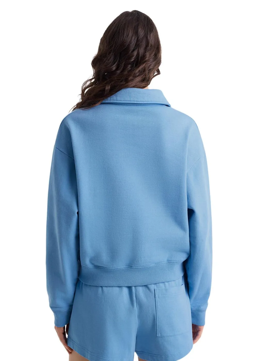 Wellness Club MC Polo>Sporty & Rich New