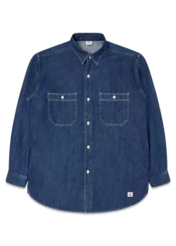 Work Shirt>Edwin New