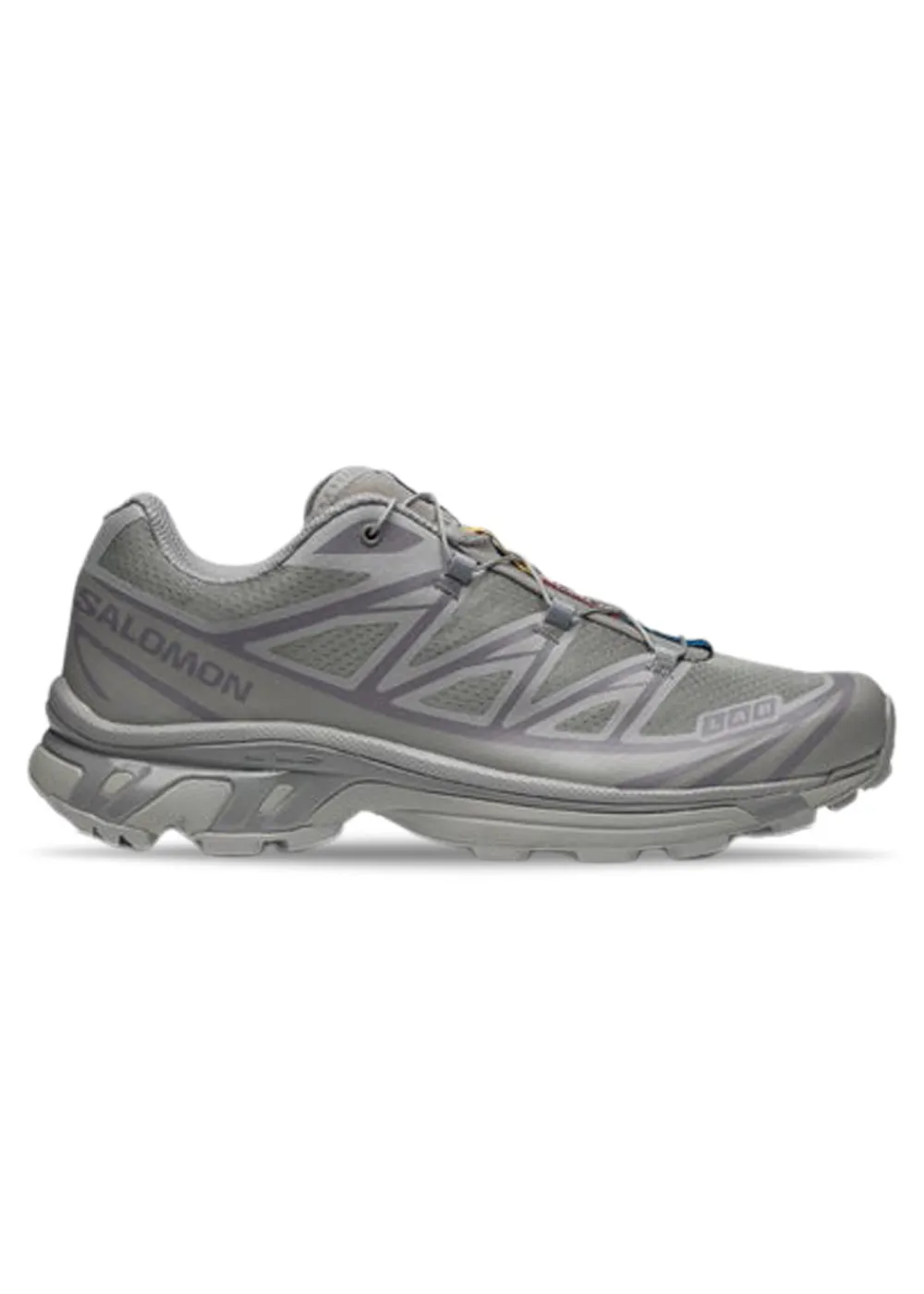 XT-6>Salomon New