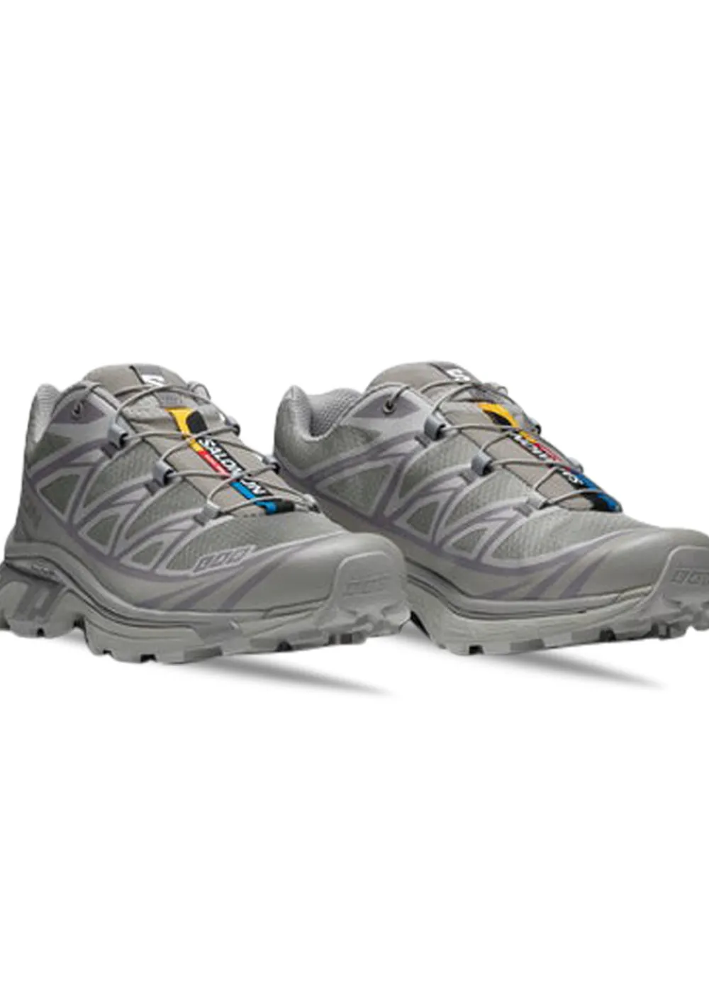 XT-6>Salomon New