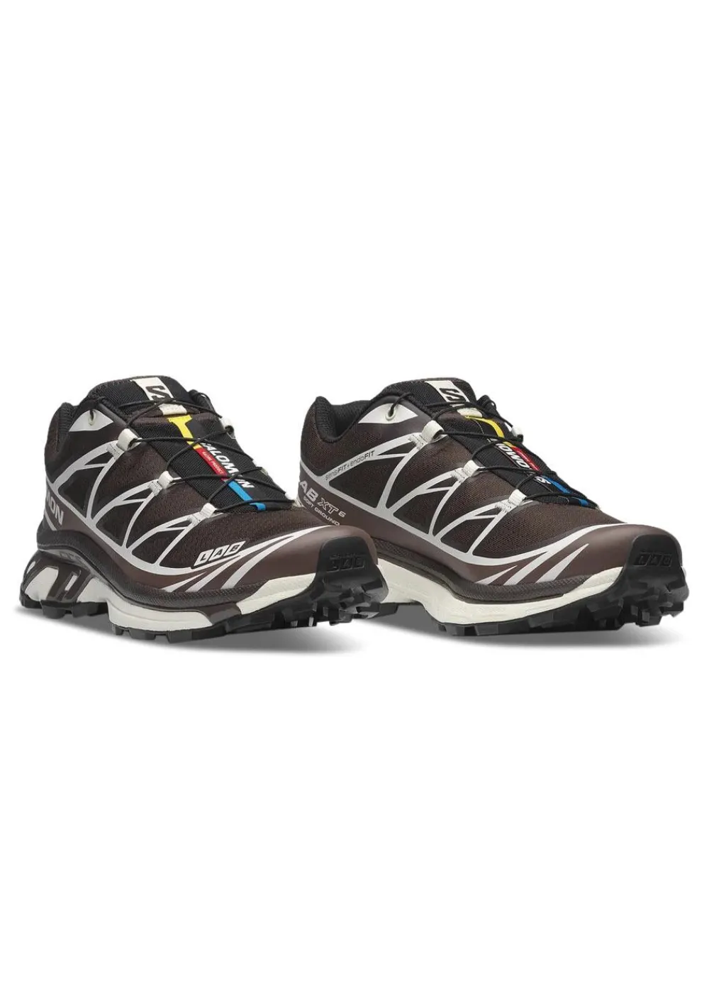 XT-6>Salomon Hot