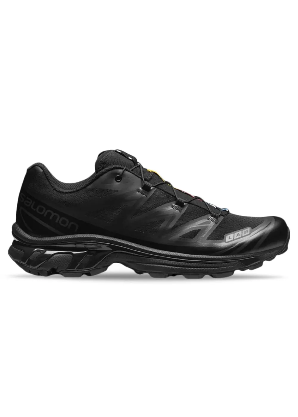 XT-6>Salomon New