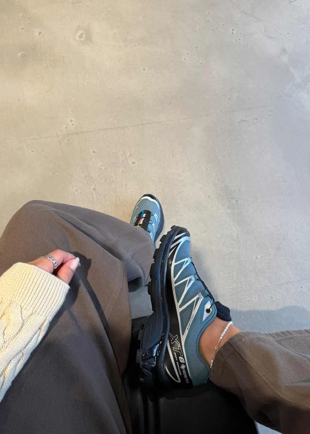 XT-6 GORE-TEX>Salomon Best