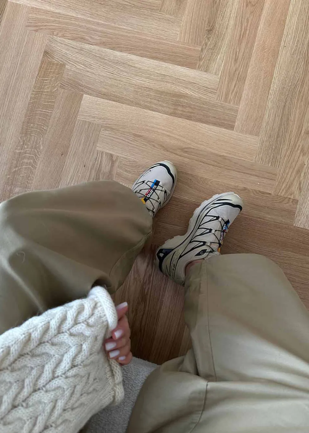 XT-6 GORE-TEX>Salomon