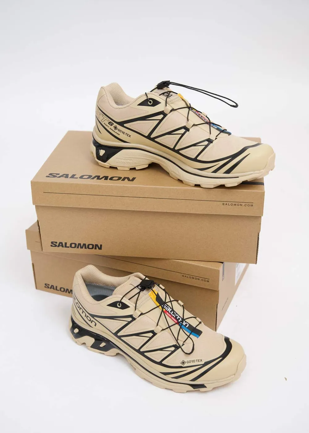 XT-6 GORE-TEX>Salomon