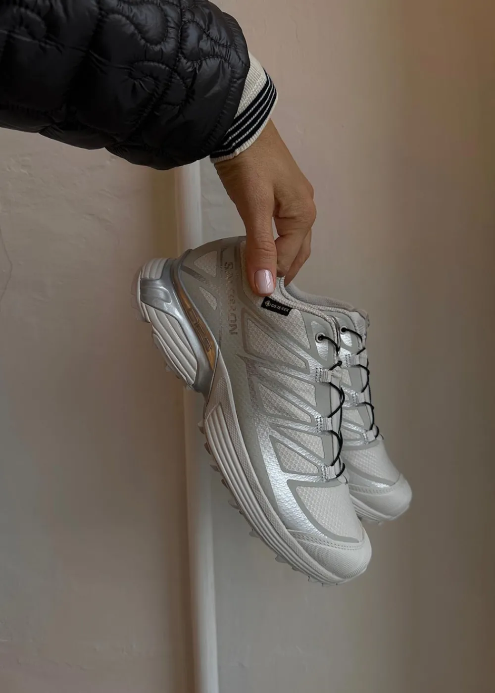 XT-PATHWAY GORE-TEX>Salomon Hot