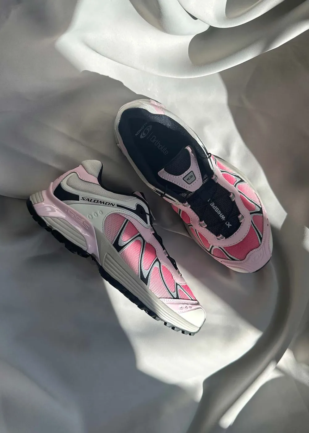 XT-WHISPER>Salomon Outlet