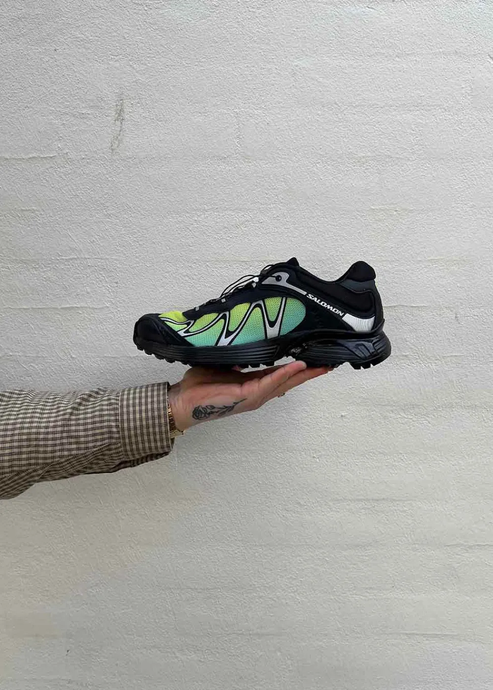 XT-WHISPER>Salomon Best