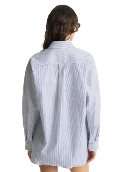 Yankees Serif Oversized Shirt></noscript>Sporty & Rich Discount