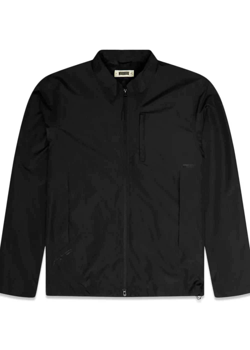 Zhen Tech Jacket>Woodbird Online