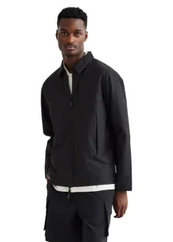 Zhen Tech Jacket>Woodbird Online