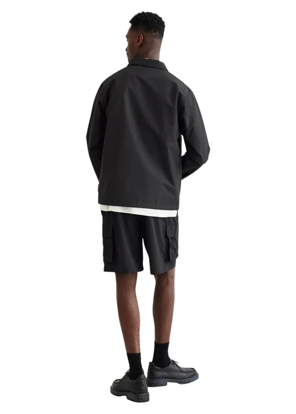 Zhen Tech Jacket>Woodbird Online