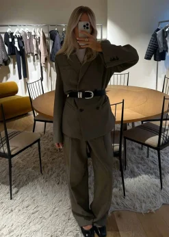 ZOIRA>By Malene Birger