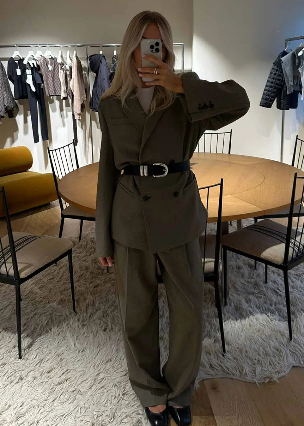 ZOIRA>By Malene Birger