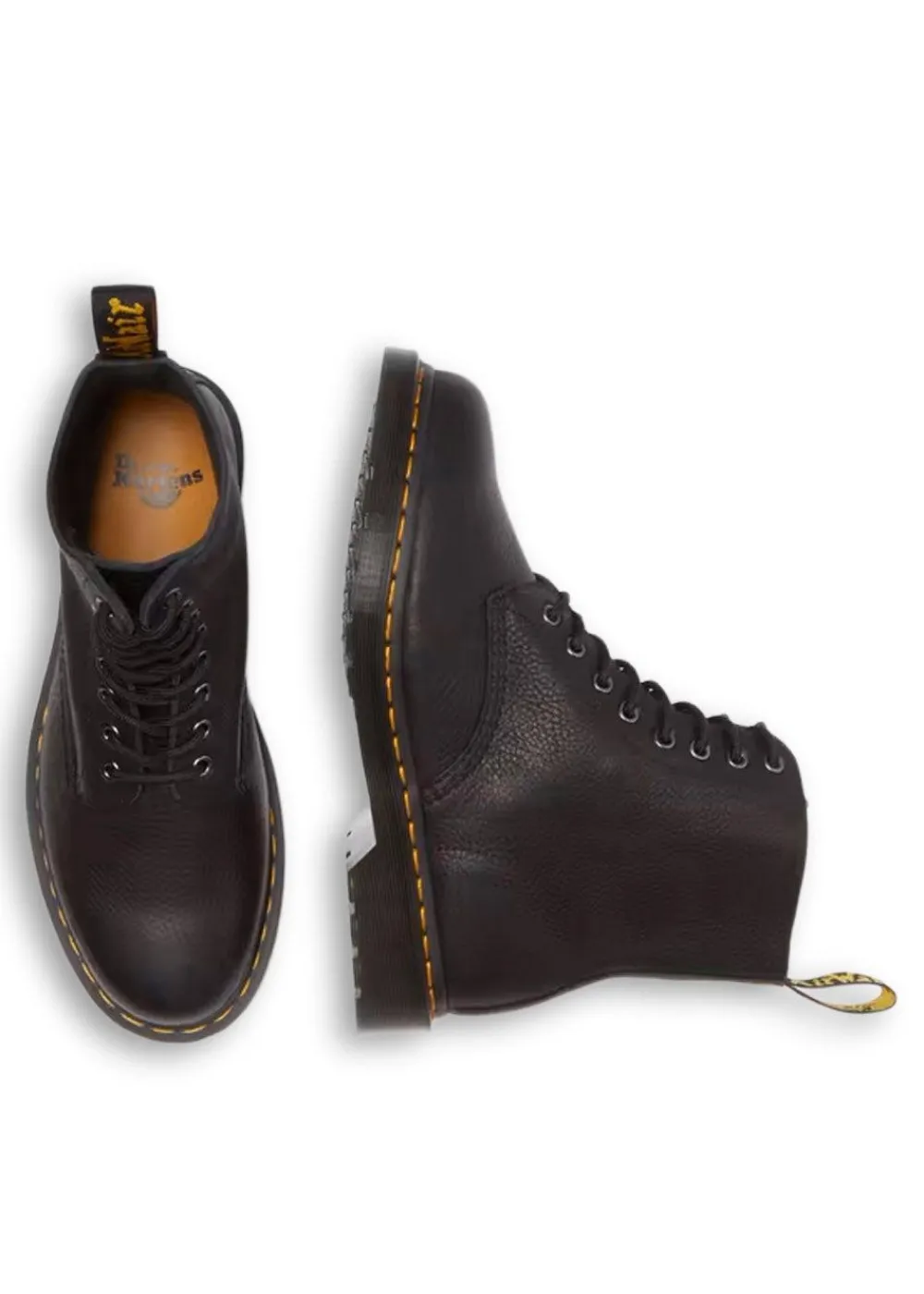 1460 Pascal Ambassador>Dr. Martens New