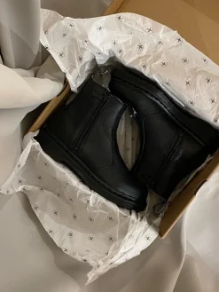 2976 W/Zips Milled Nappa><noscript><img width=