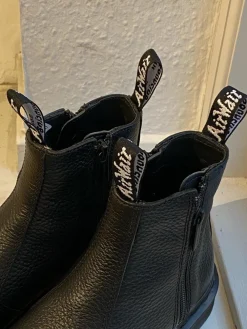 2976 W/Zips Milled Nappa><noscript><img width=