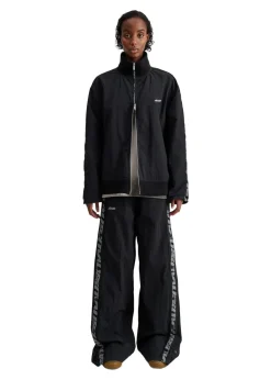 ABBATE LOSE FIT TRACK TOP>ALIS New