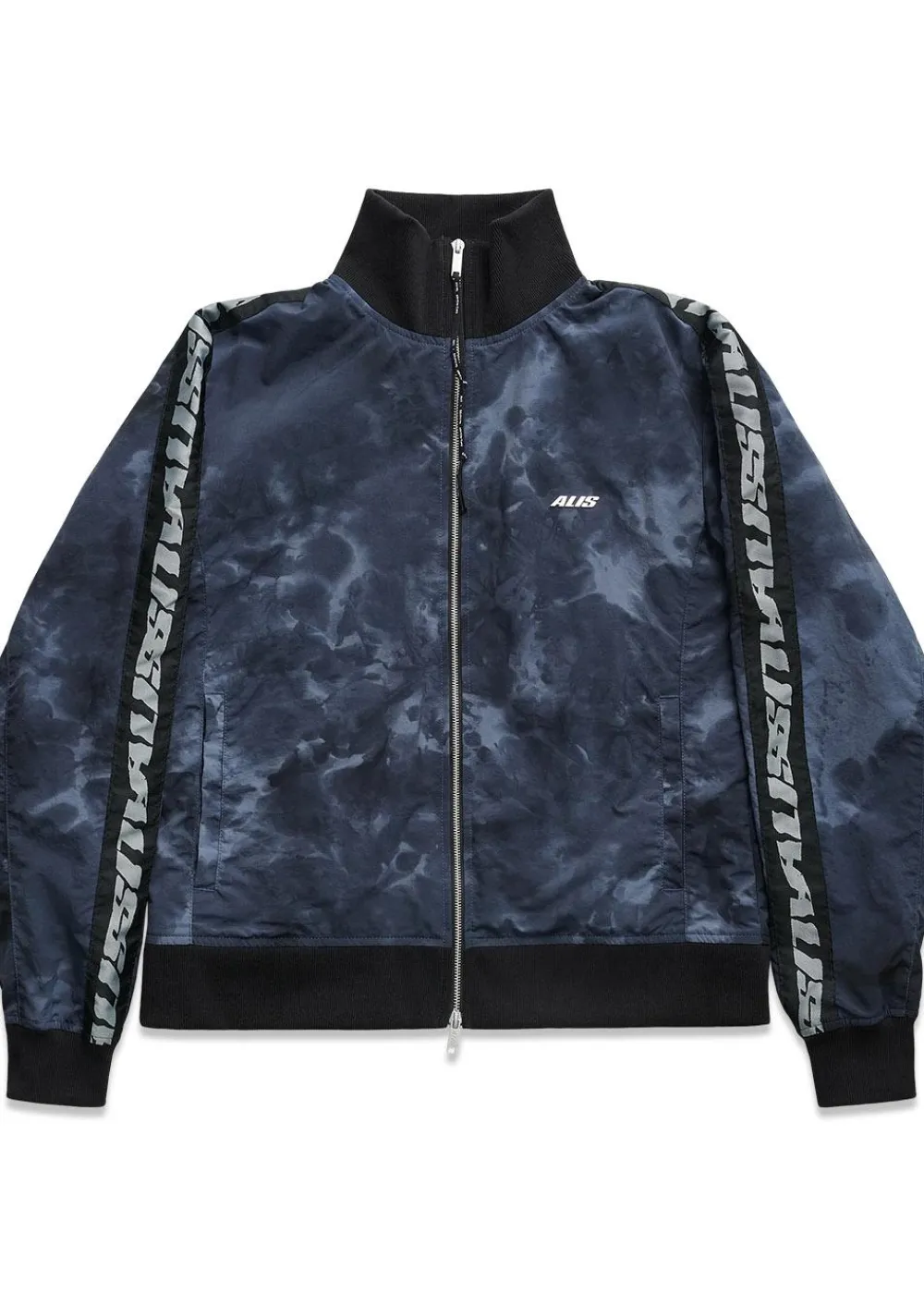 ABBATE LOSE FIT TRACK TOP>ALIS Best