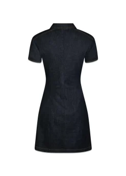 Abel Denim Dress><noscript><img width=