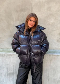 Active Hood Jacket><noscript><img width=