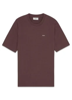 Adam EMB T-shirt 3209>Nn. 07 Clearance