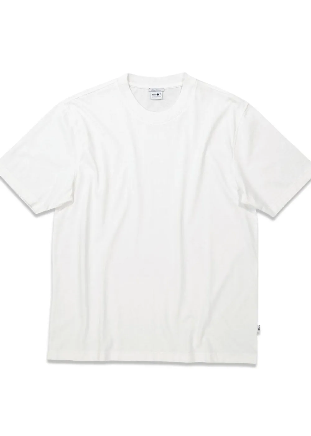 Adam T-shirt 3209>Nn. 07 Best