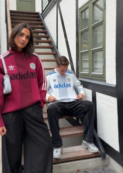 ADC BC LS PO U>Adidas Originals New